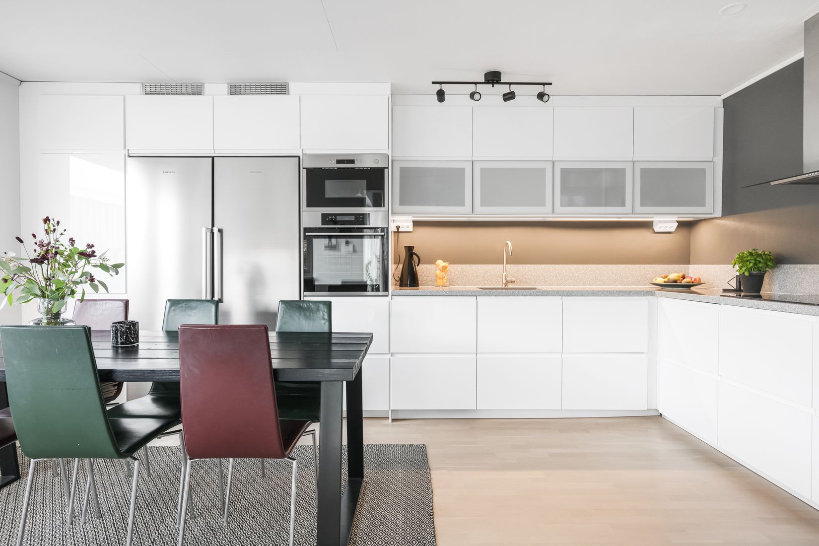 Villa, Radhus, Söndagsgatan 12, Västergård, Helsingborg