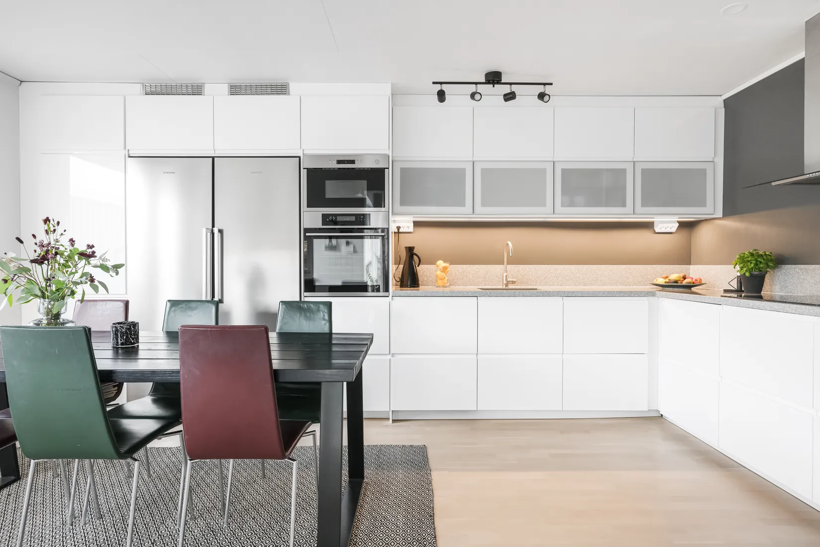 Radhus, Söndagsgatan 12, Västergård, Helsingborg