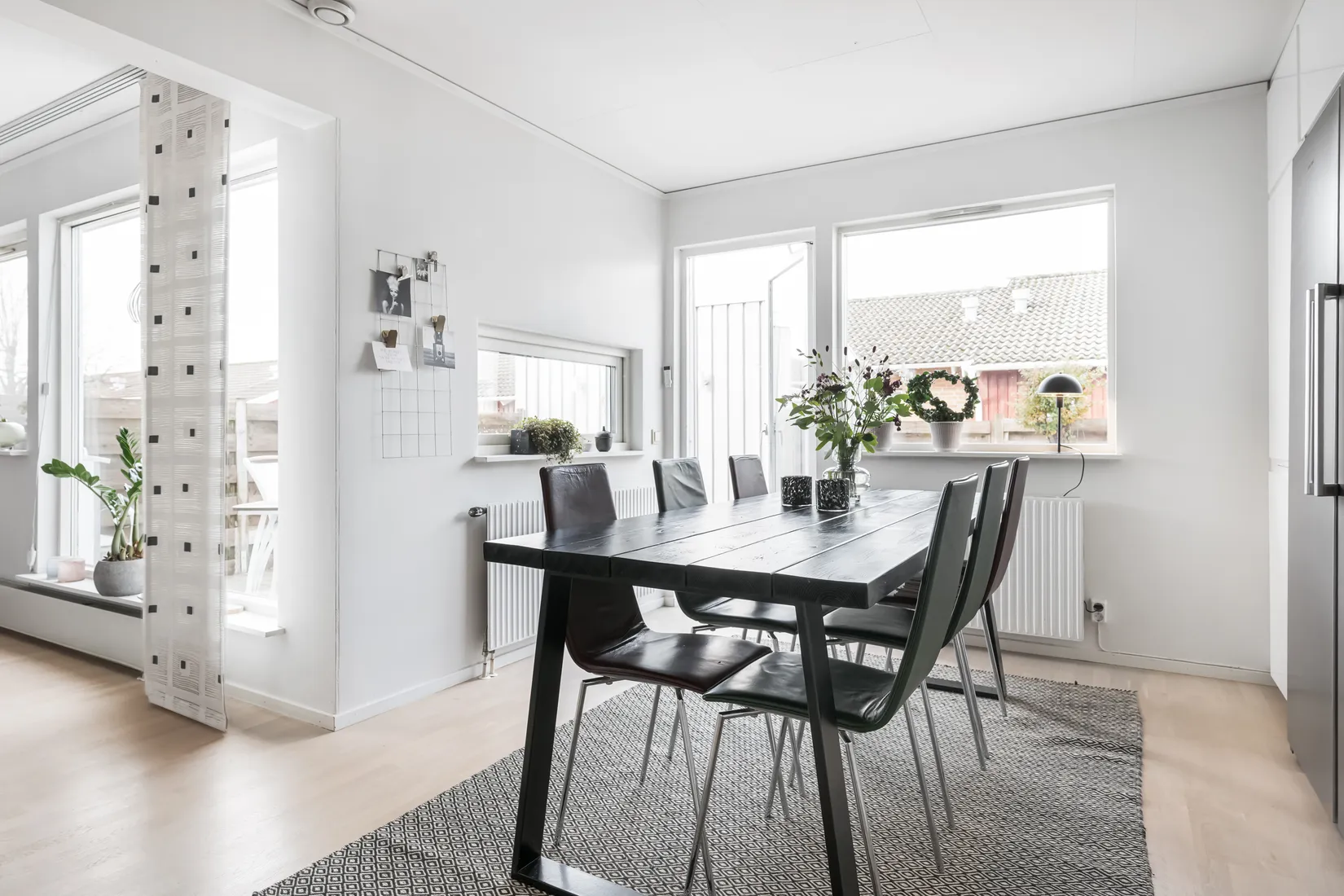 Radhus, Söndagsgatan 12, Västergård, Helsingborg