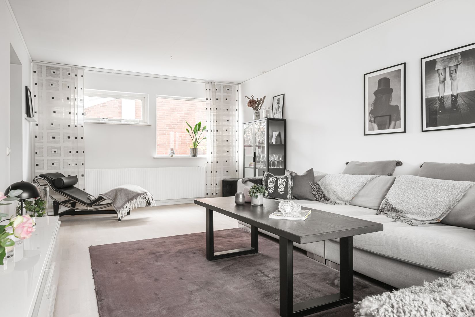 Villa, Radhus, Söndagsgatan 12, Västergård, Helsingborg