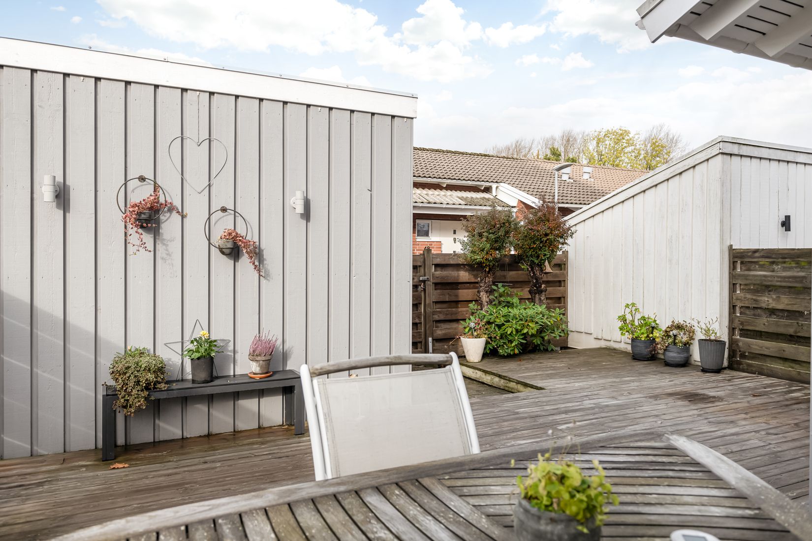 Villa, Radhus, Söndagsgatan 12, Västergård, Helsingborg