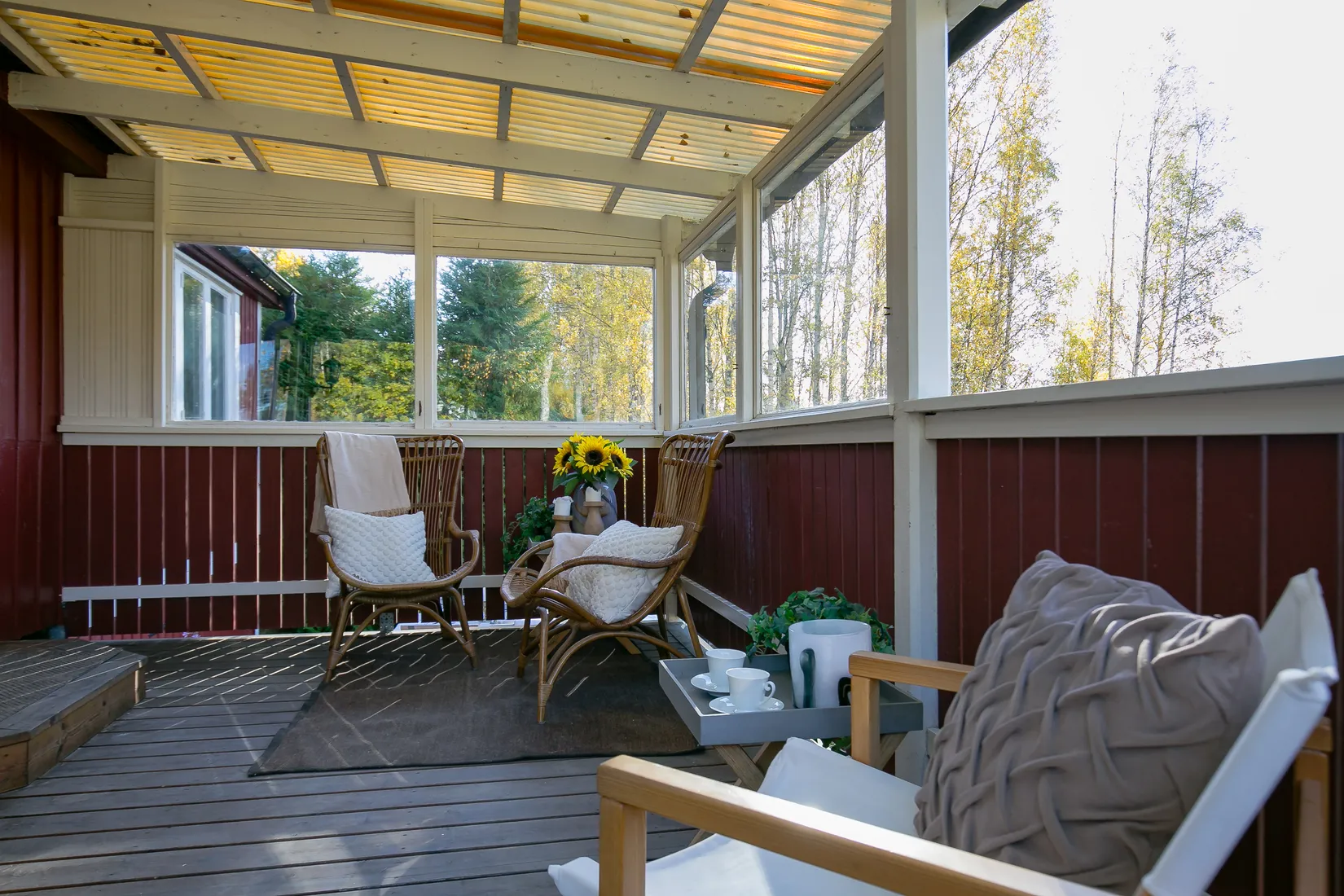 Villa, Mossmyran 145, Sigtuna