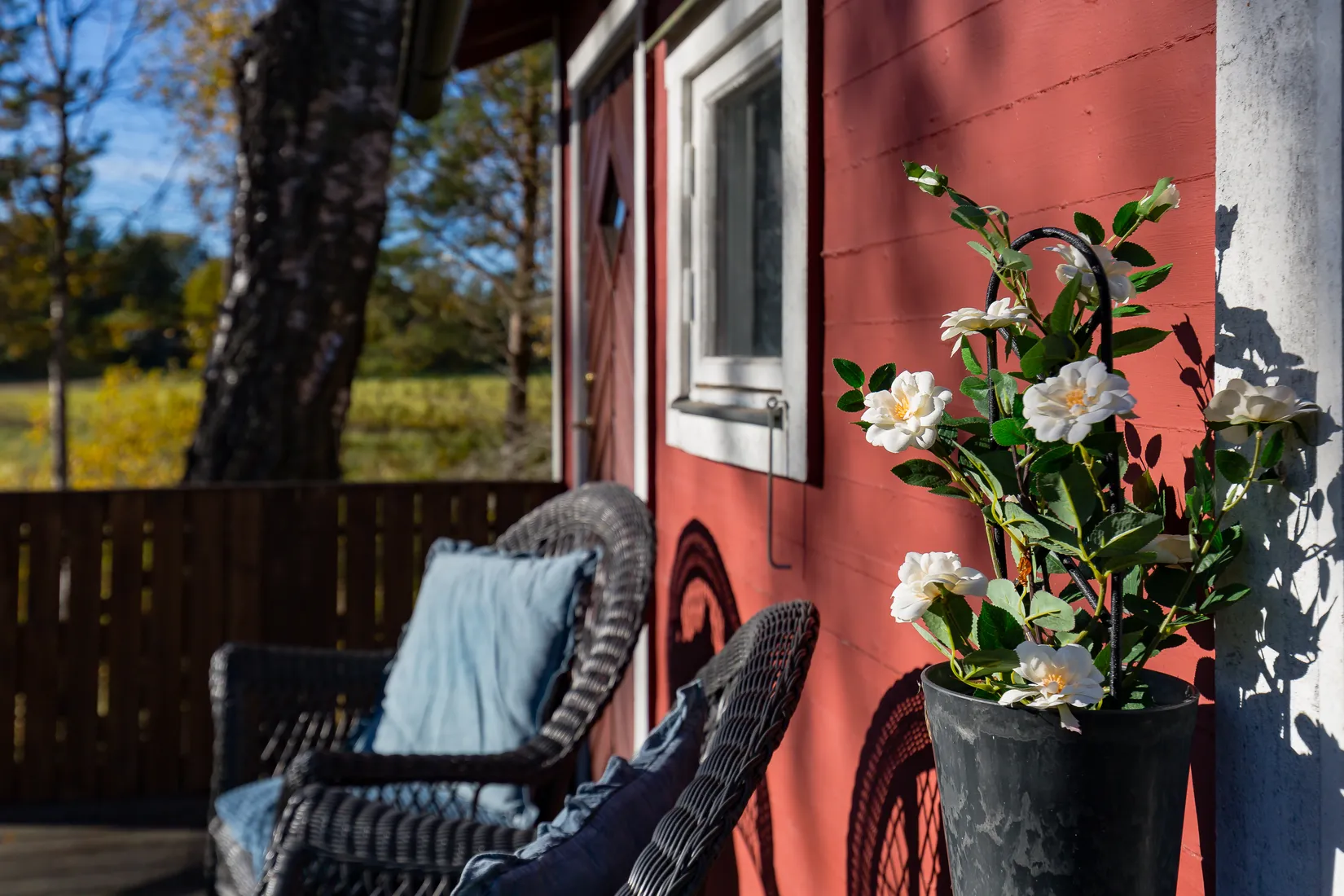 Villa, Mossmyran 145, Sigtuna
