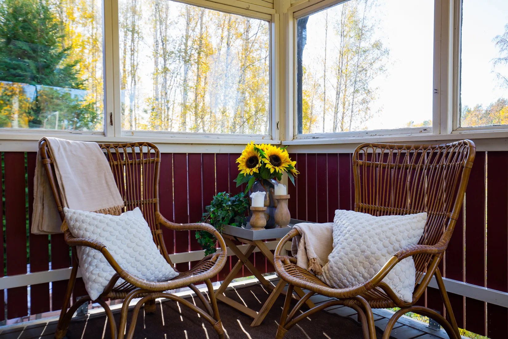 Villa, Mossmyran 145, Sigtuna