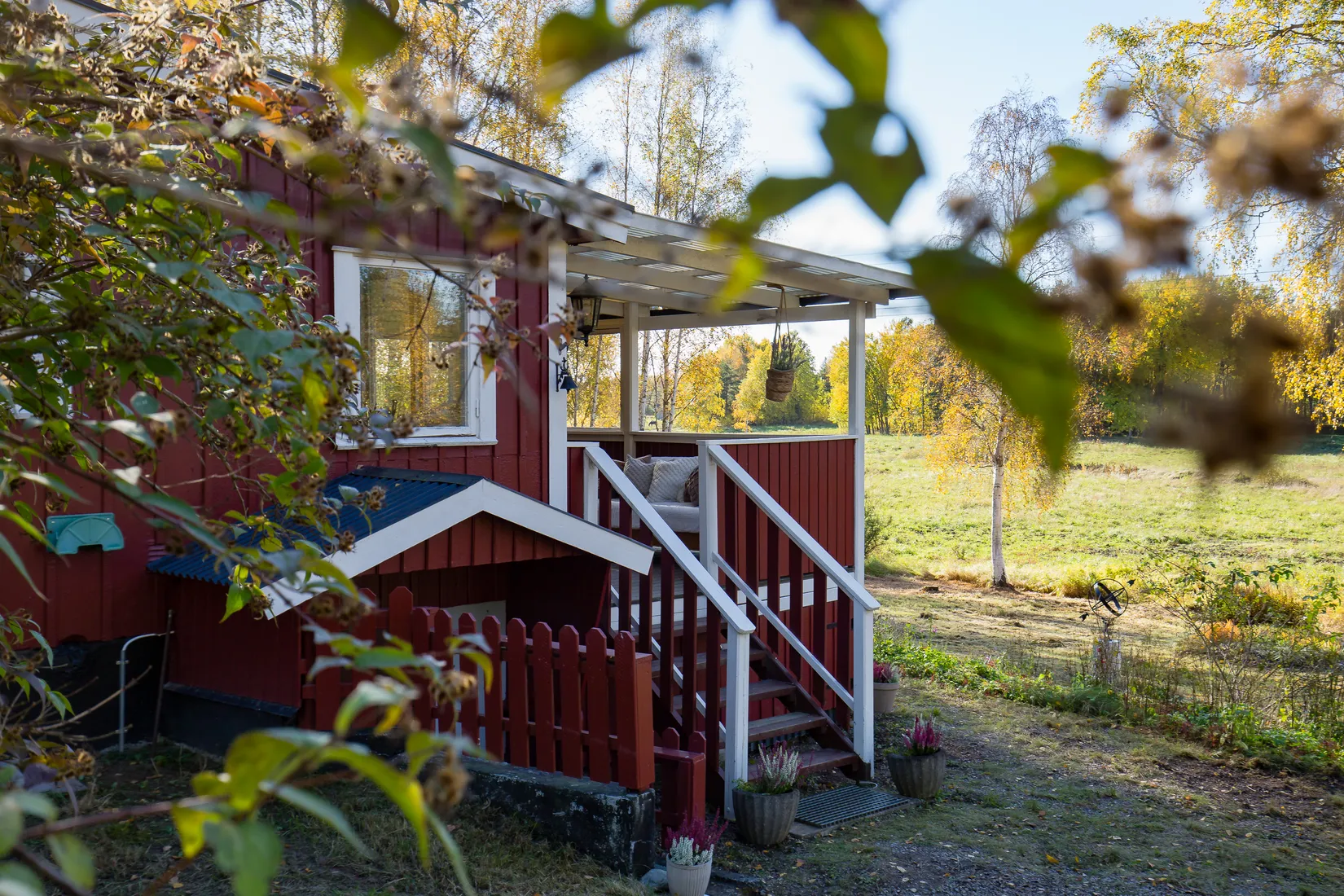 Villa, Mossmyran 145, Sigtuna