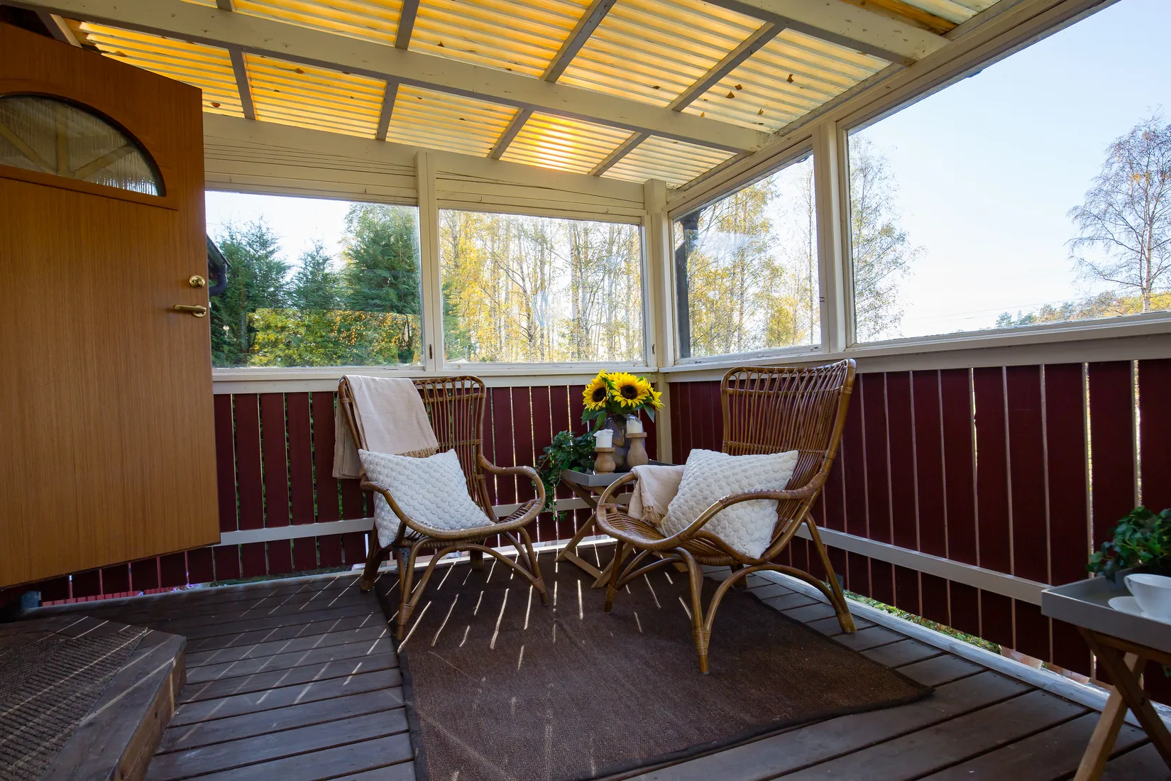 Villa, Mossmyran 145, Sigtuna