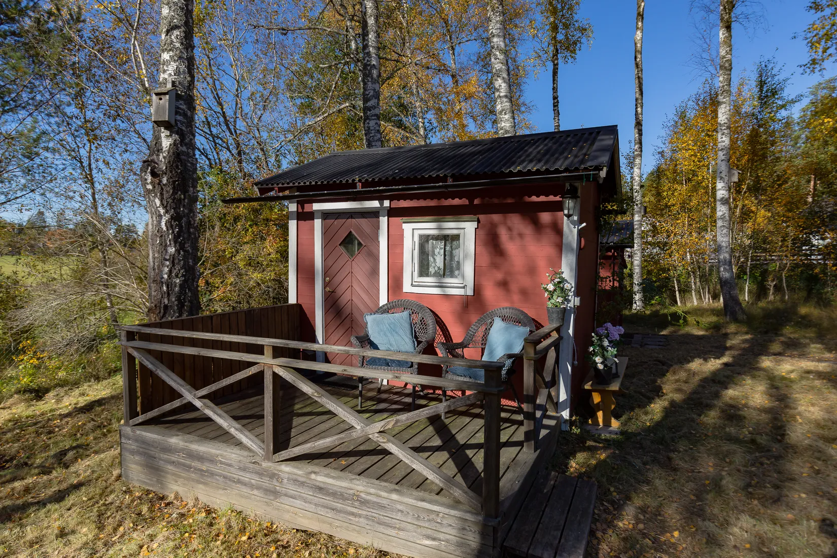 Villa, Mossmyran 145, Sigtuna