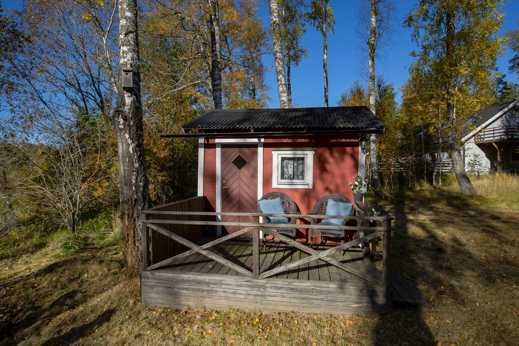 Villa, Mossmyran 145, Sigtuna