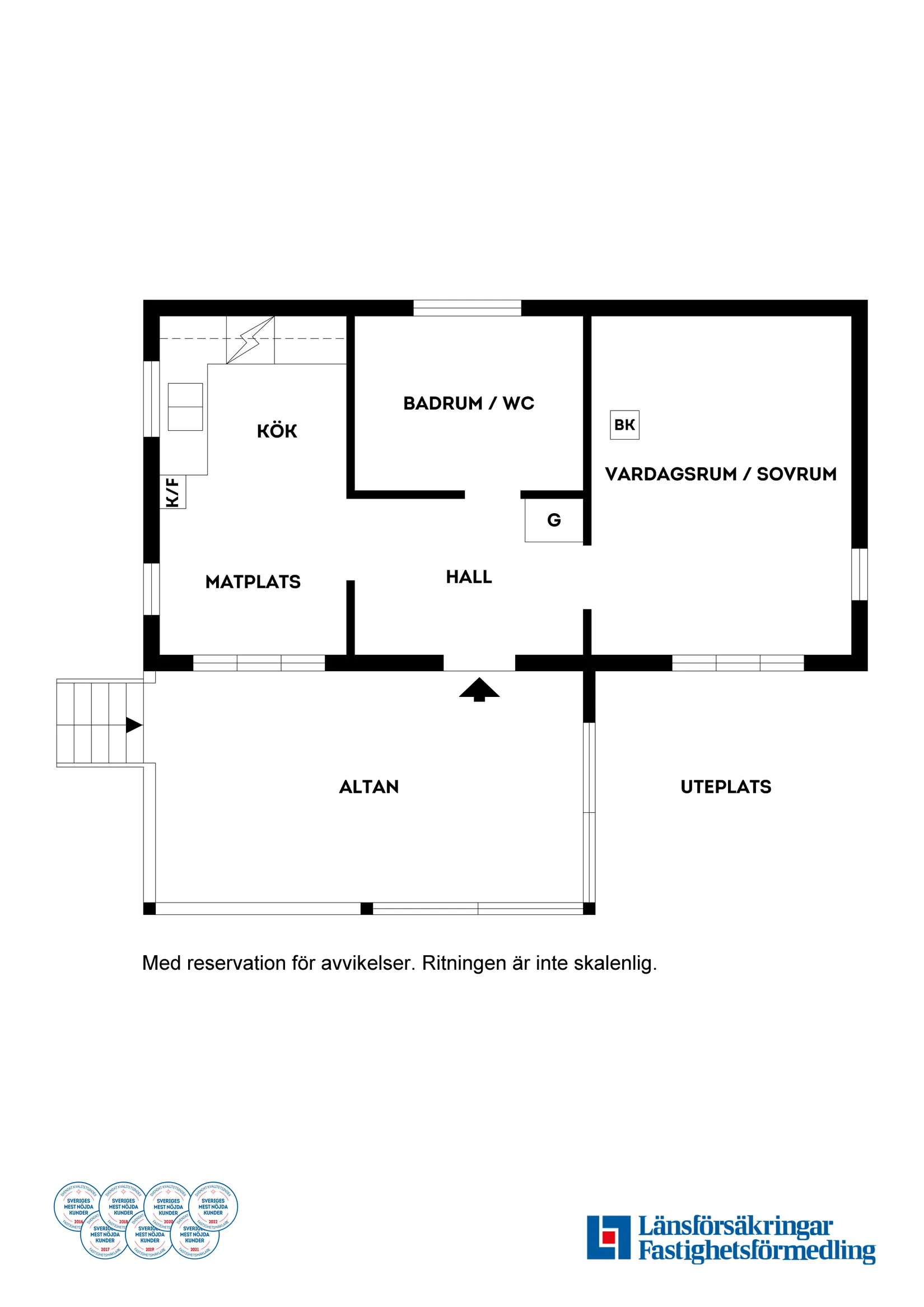 Villa, Mossmyran 145, Sigtuna