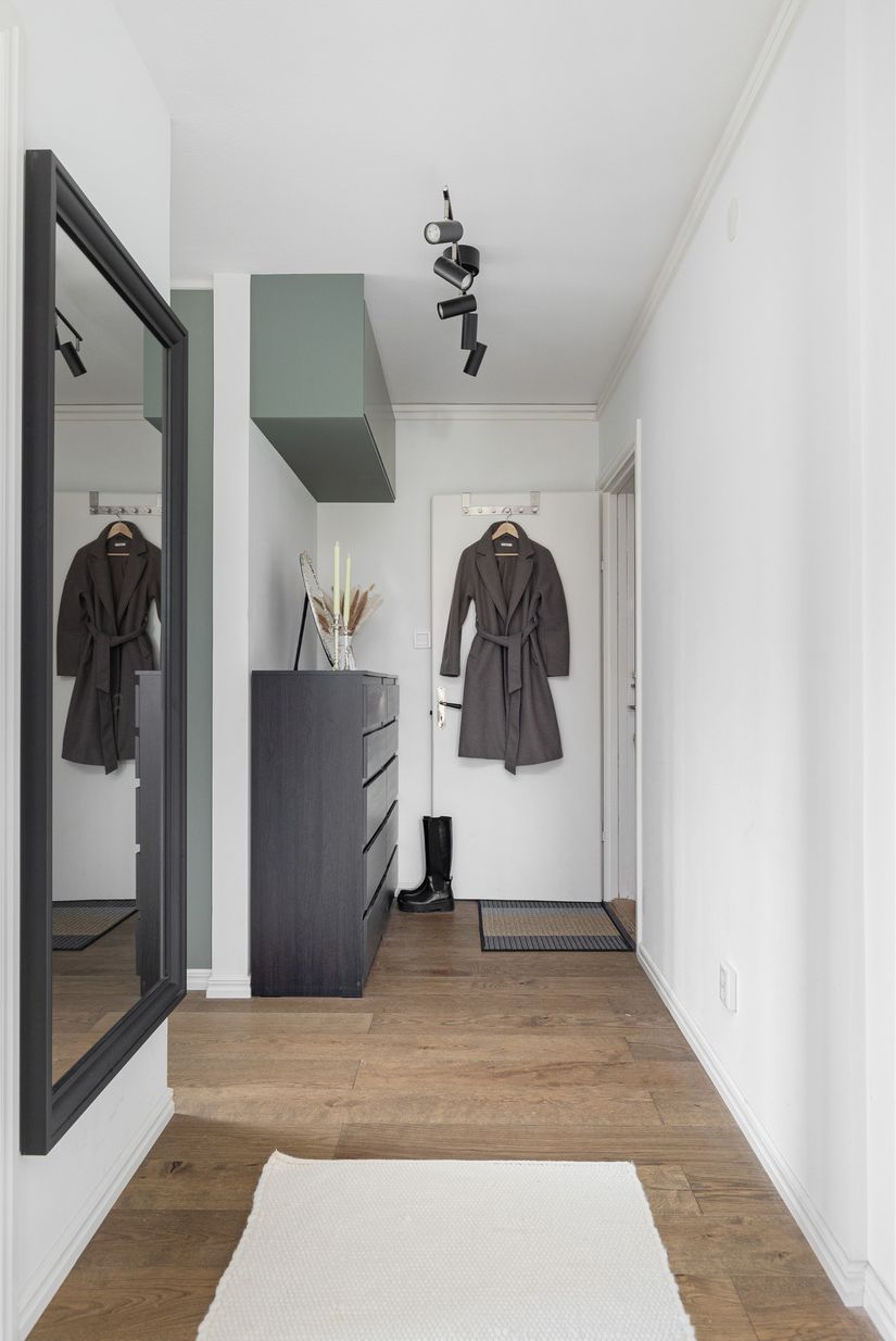 Bostadsrätt, Sandfjärdsgatan 68, Årsta, Stockholm