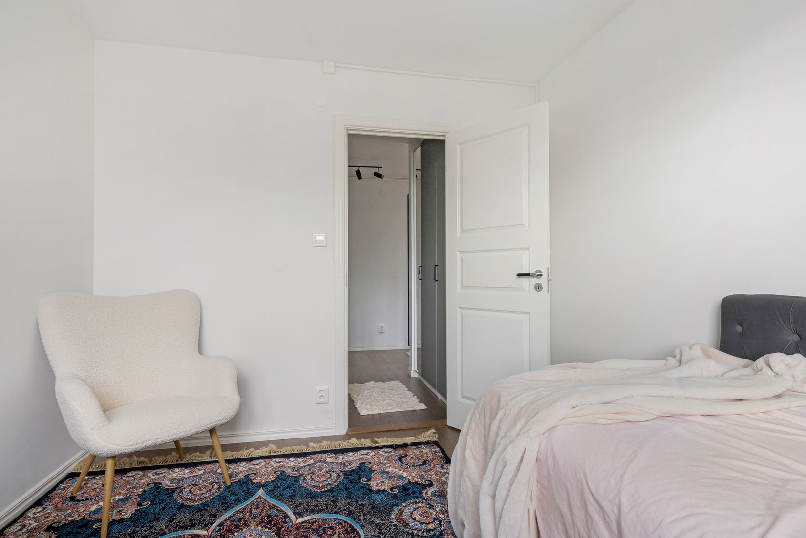 Bostadsrätt, Sandfjärdsgatan 68, Årsta, Stockholm