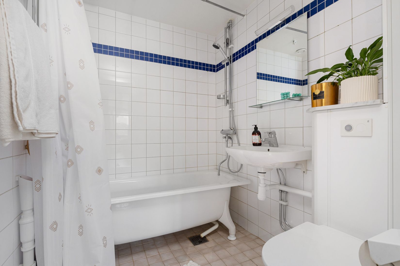 Bostadsrätt, Sandfjärdsgatan 68, Årsta, Stockholm