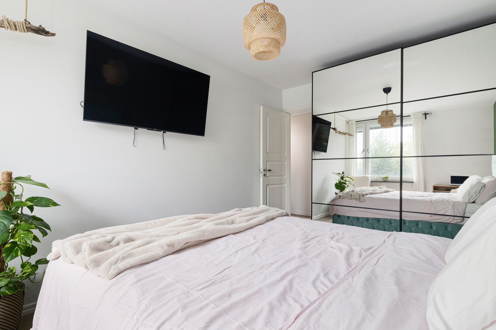 Bostadsrätt, Sandfjärdsgatan 68, Årsta, Stockholm