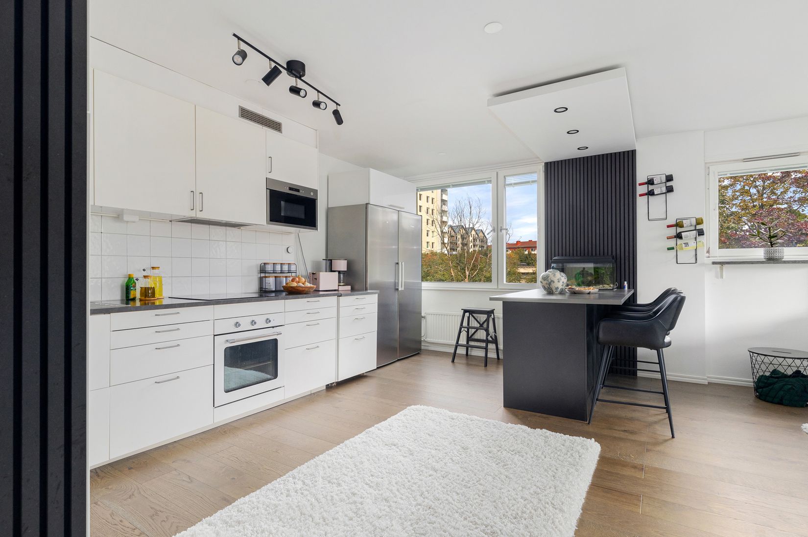 Bostadsrätt, Sandfjärdsgatan 68, Årsta, Stockholm