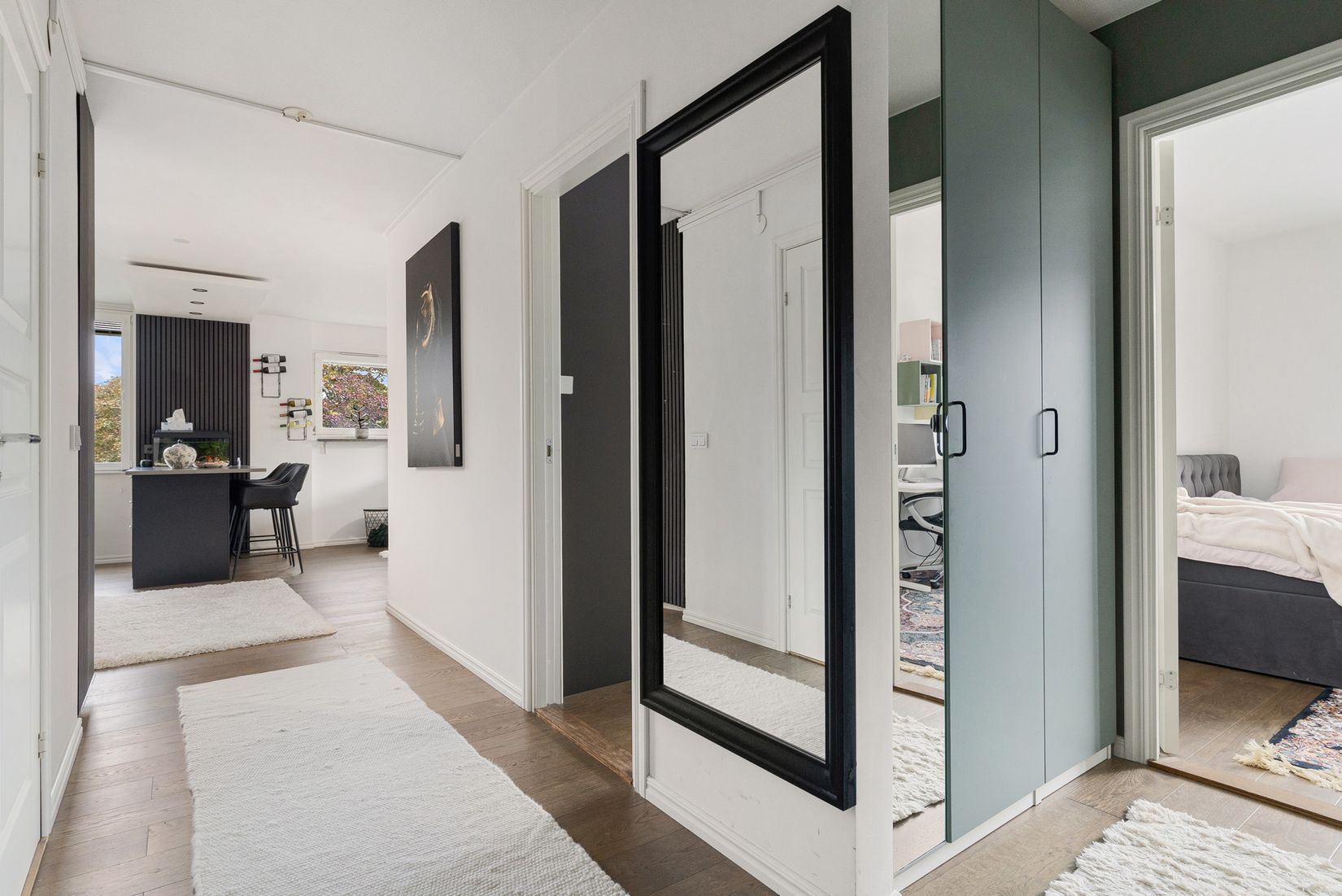 Bostadsrätt, Sandfjärdsgatan 68, Årsta, Stockholm