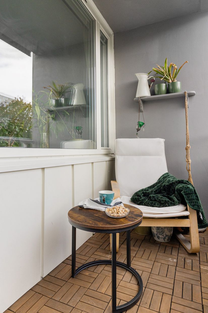 Bostadsrätt, Sandfjärdsgatan 68, Årsta, Stockholm