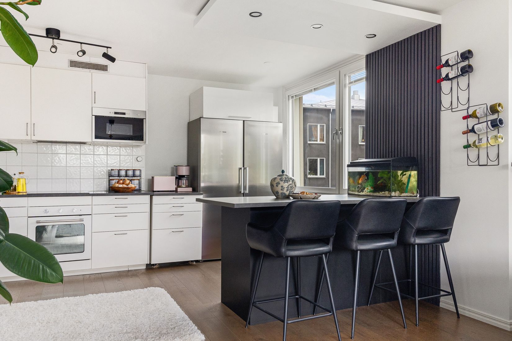 Bostadsrätt, Sandfjärdsgatan 68, Årsta, Stockholm