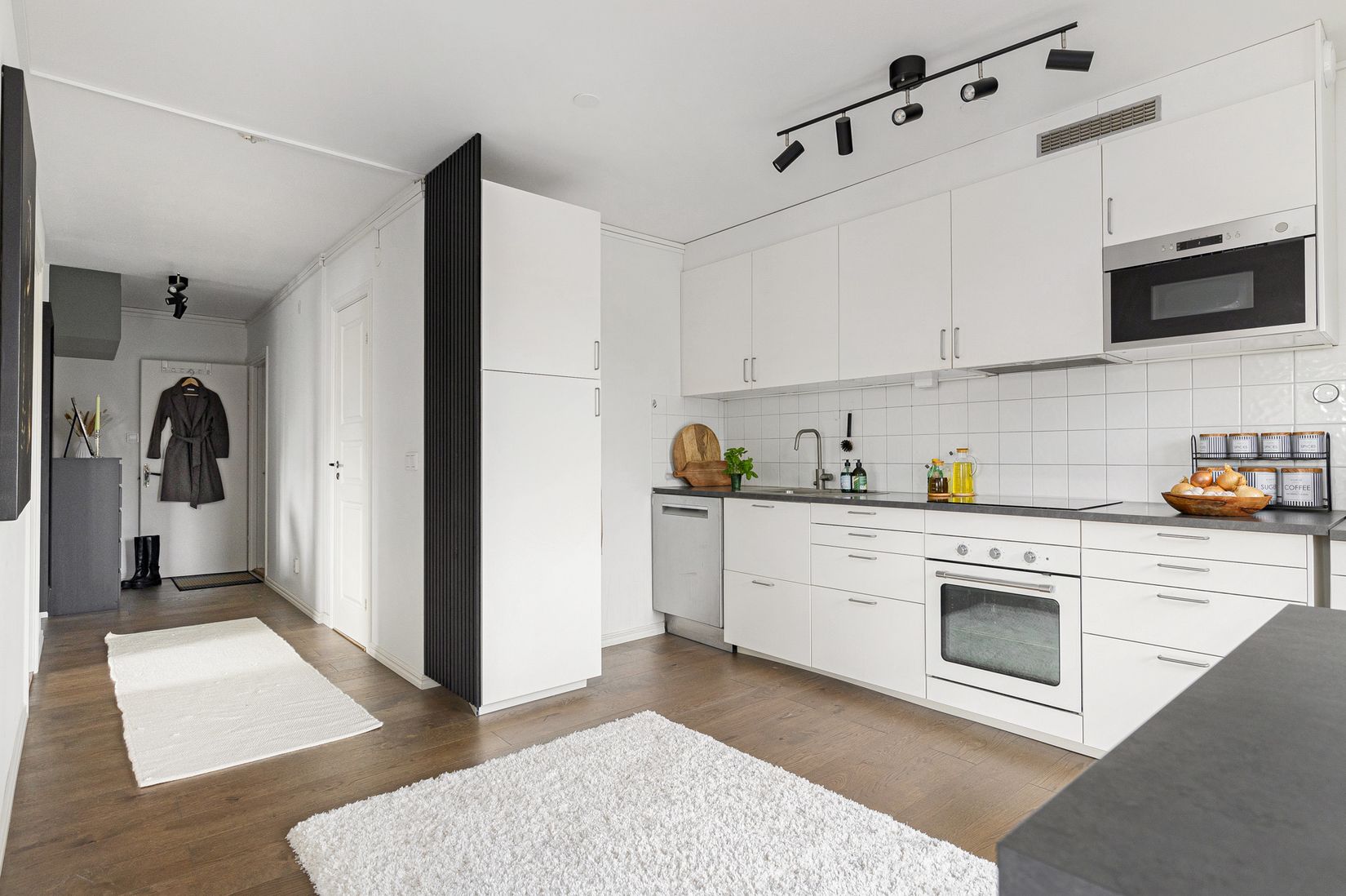 Bostadsrätt, Sandfjärdsgatan 68, Årsta, Stockholm