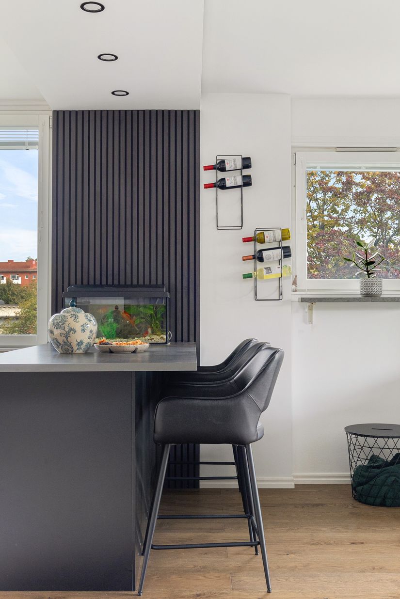 Bostadsrätt, Sandfjärdsgatan 68, Årsta, Stockholm