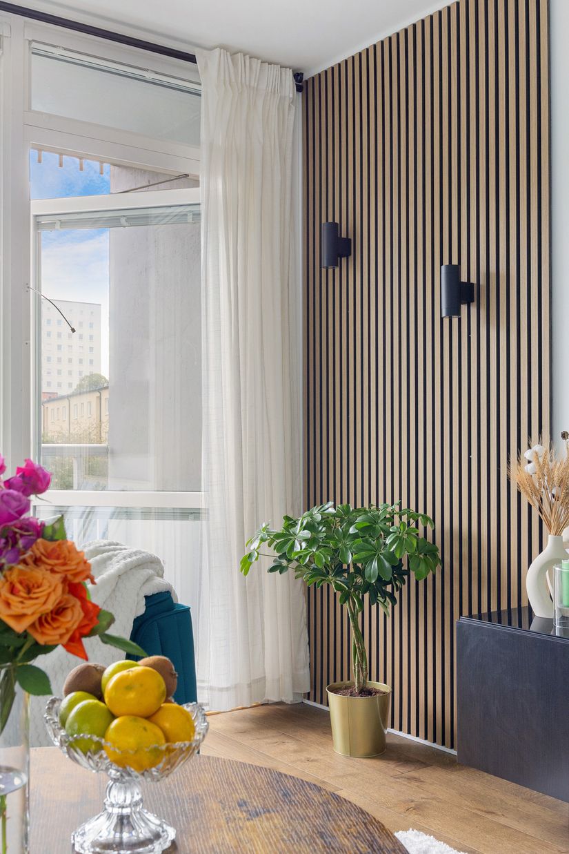 Bostadsrätt, Sandfjärdsgatan 68, Årsta, Stockholm