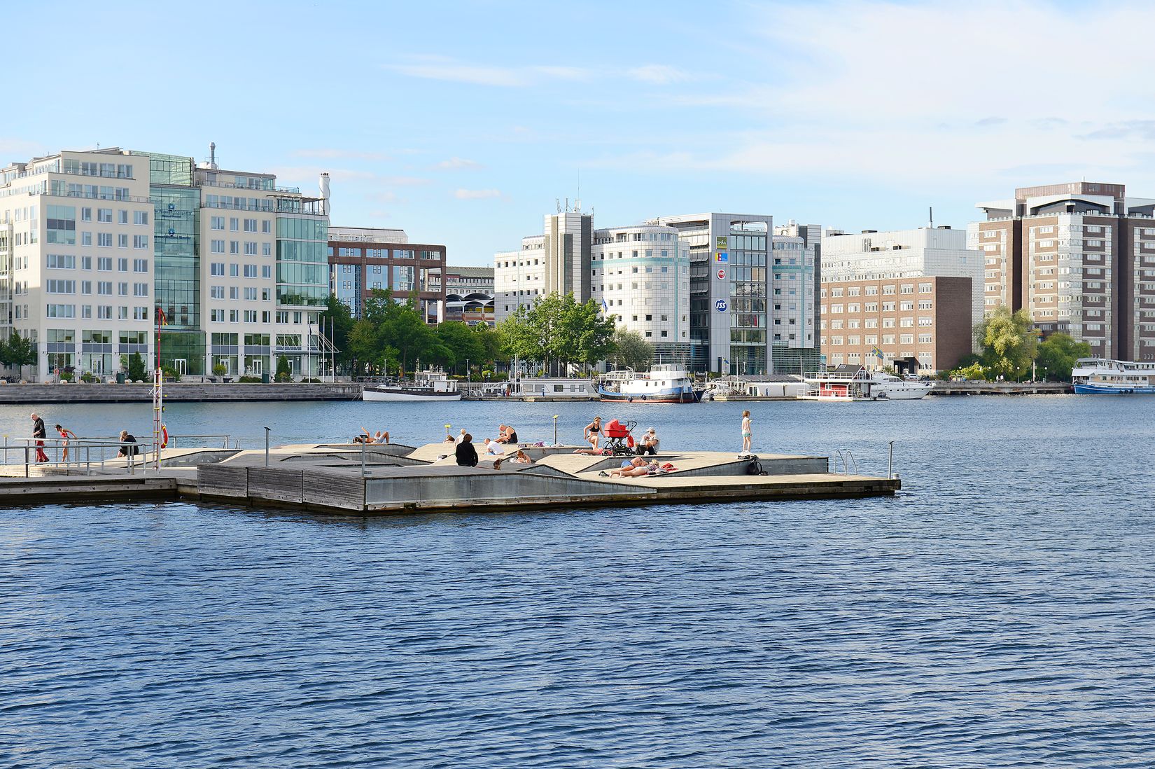 Bostadsrätt, Sandfjärdsgatan 68, Årsta, Stockholm