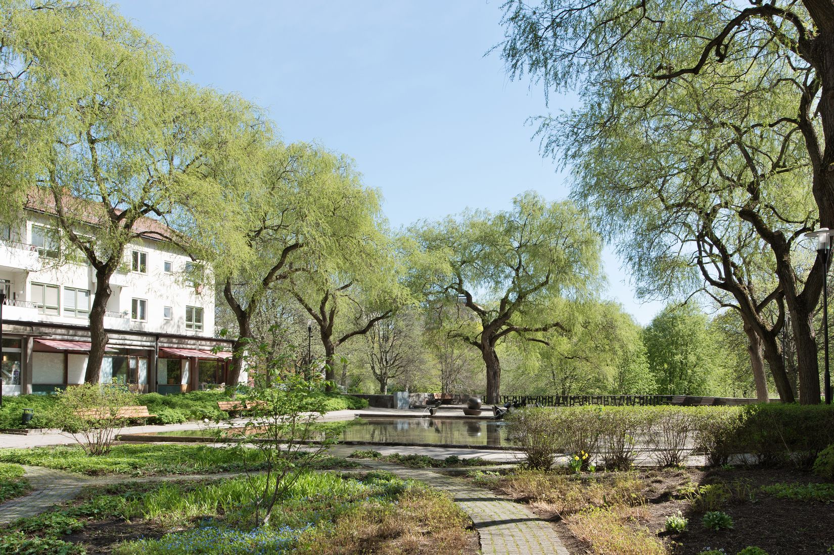 Bostadsrätt, Sandfjärdsgatan 68, Årsta, Stockholm