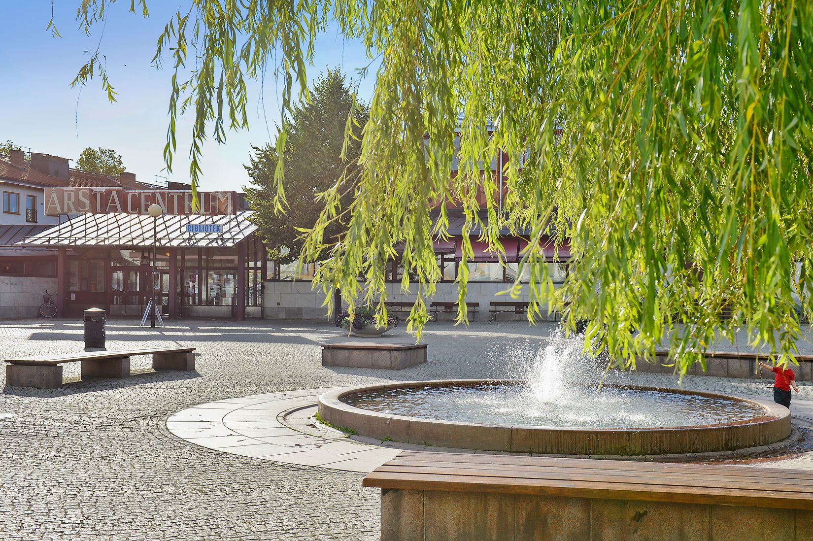 Bostadsrätt, Sandfjärdsgatan 68, Årsta, Stockholm