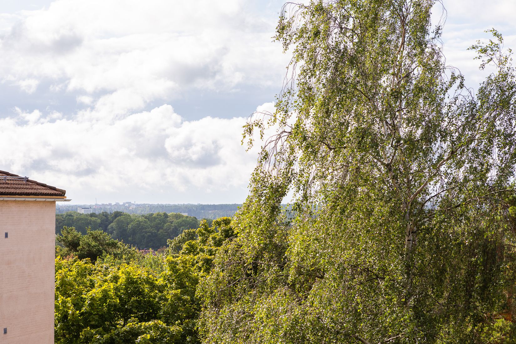 Bostadsrätt, Slätbaksvägen 25, vån 3/3, Årsta, Stockholm