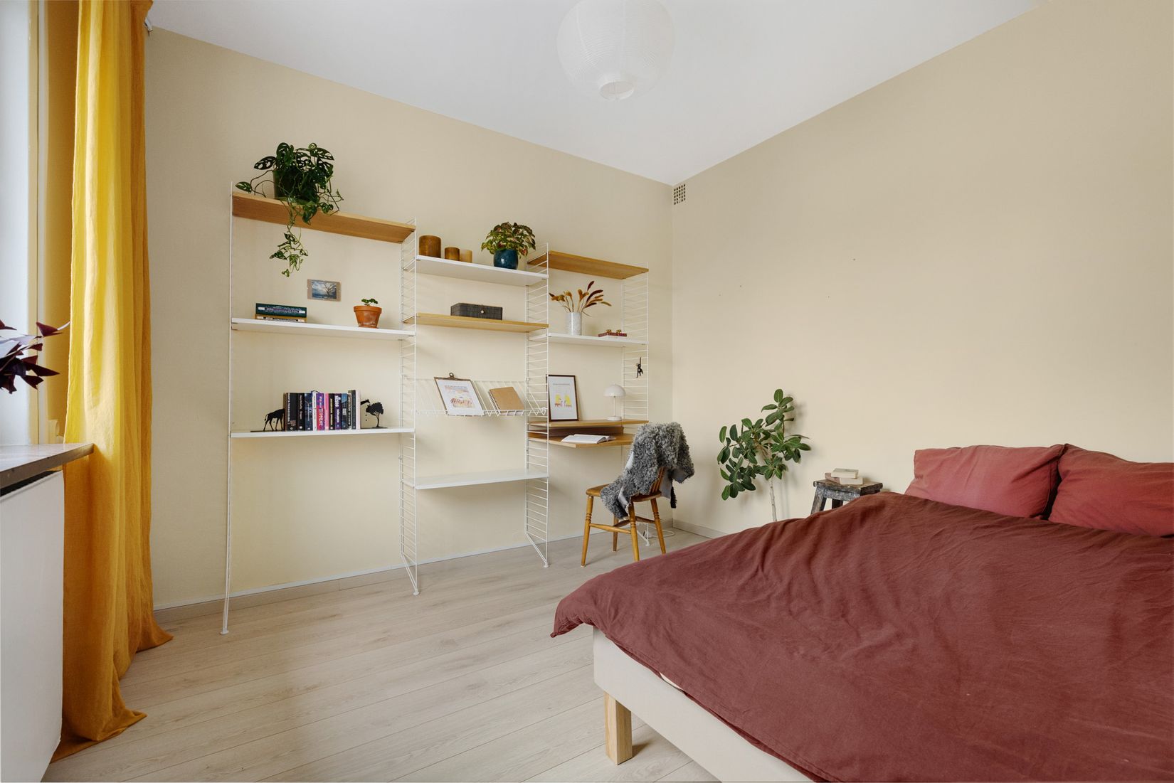 Bostadsrätt, Slätbaksvägen 25, vån 3/3, Årsta, Stockholm