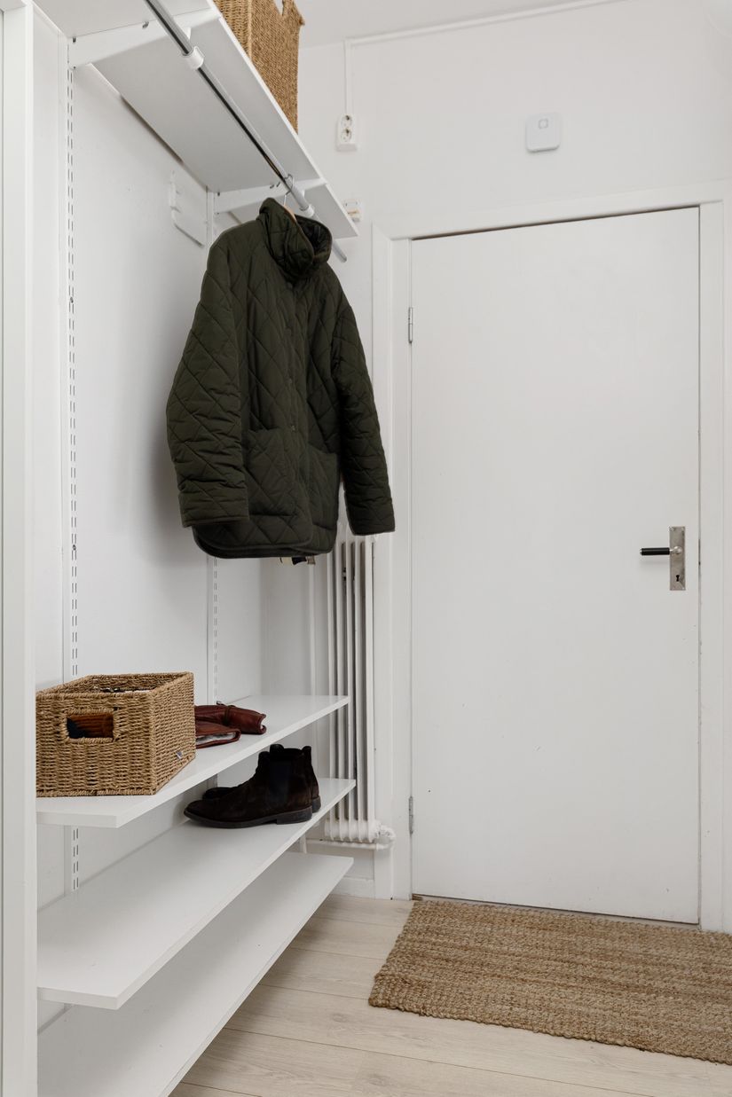 Bostadsrätt, Slätbaksvägen 25, vån 3/3, Årsta, Stockholm