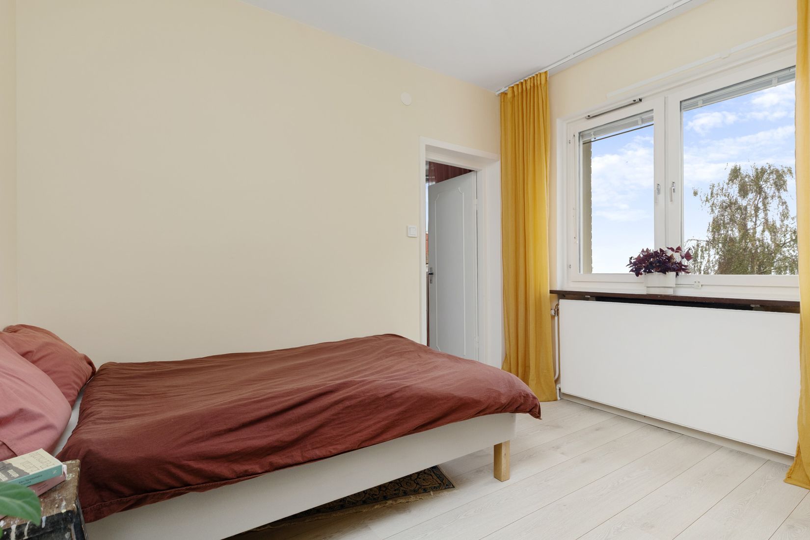 Bostadsrätt, Slätbaksvägen 25, vån 3/3, Årsta, Stockholm