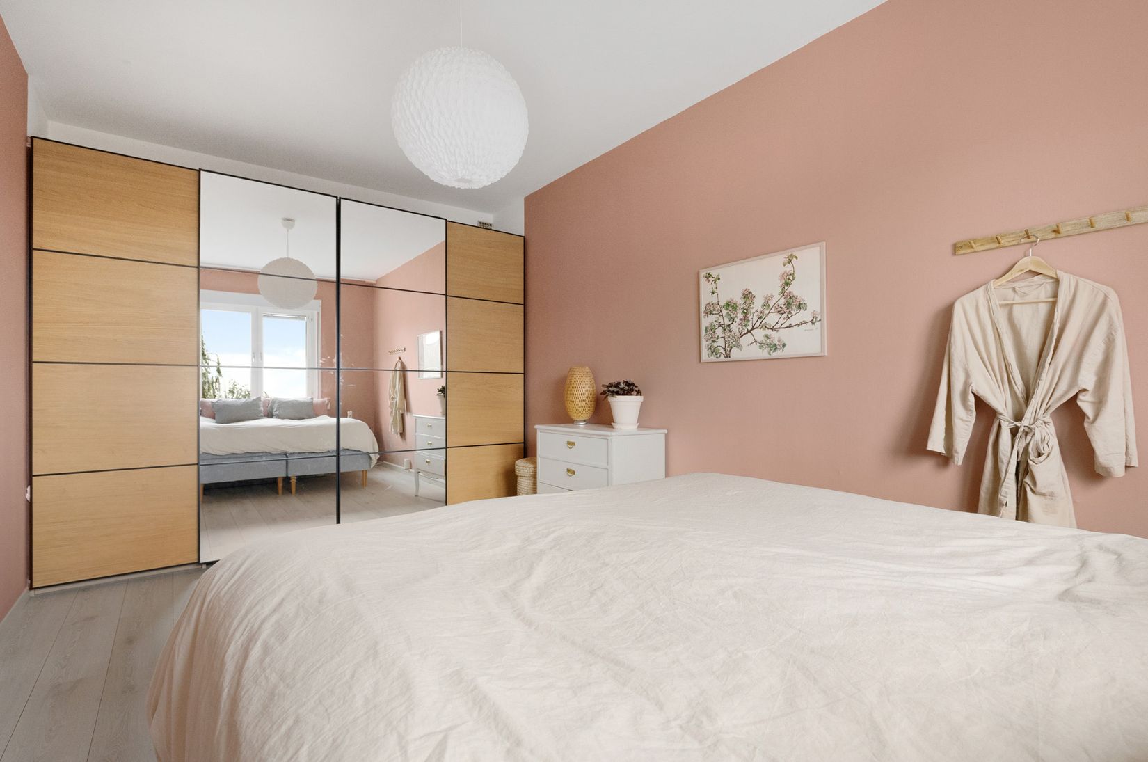 Bostadsrätt, Slätbaksvägen 25, vån 3/3, Årsta, Stockholm