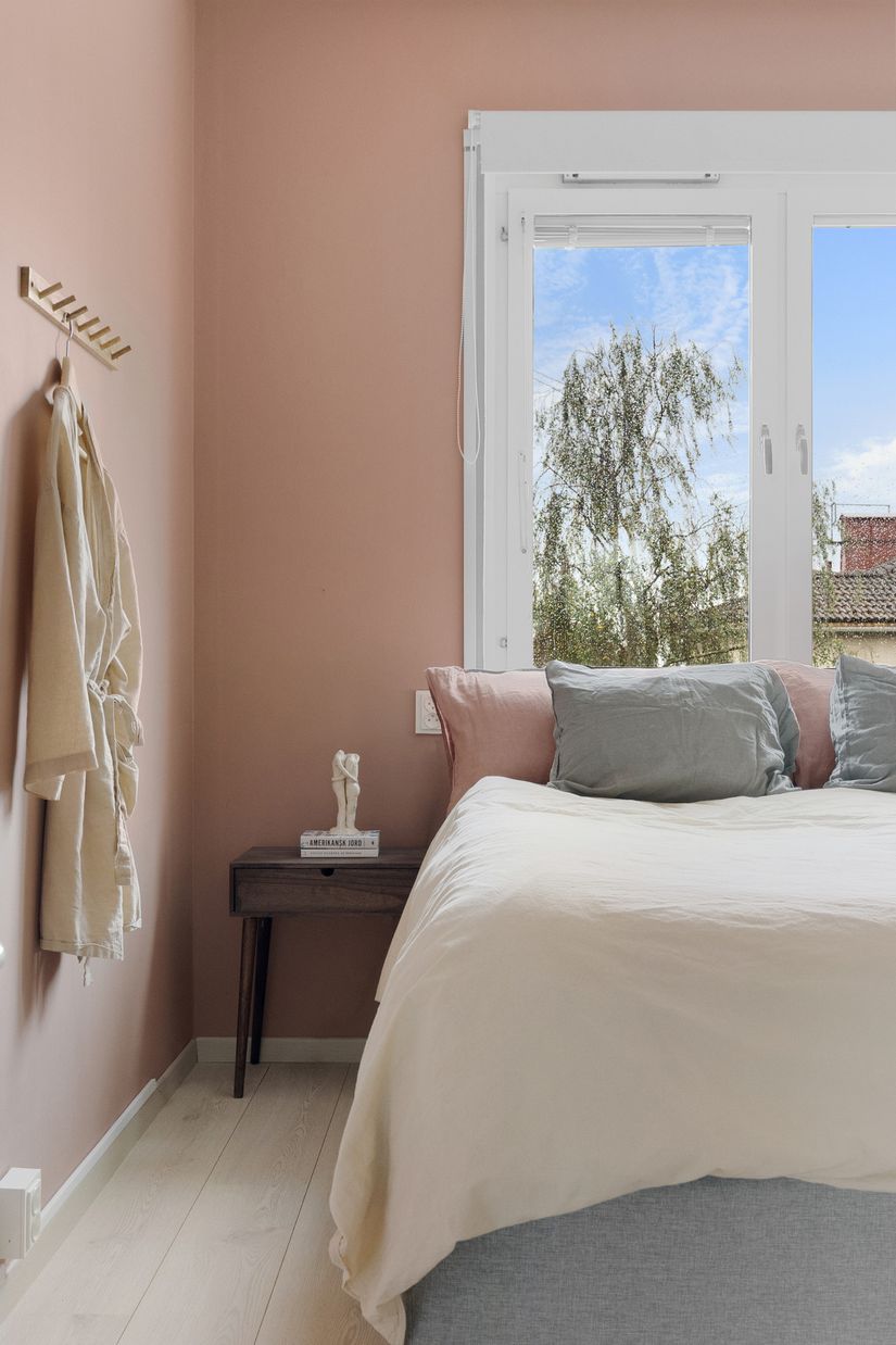 Bostadsrätt, Slätbaksvägen 25, vån 3/3, Årsta, Stockholm