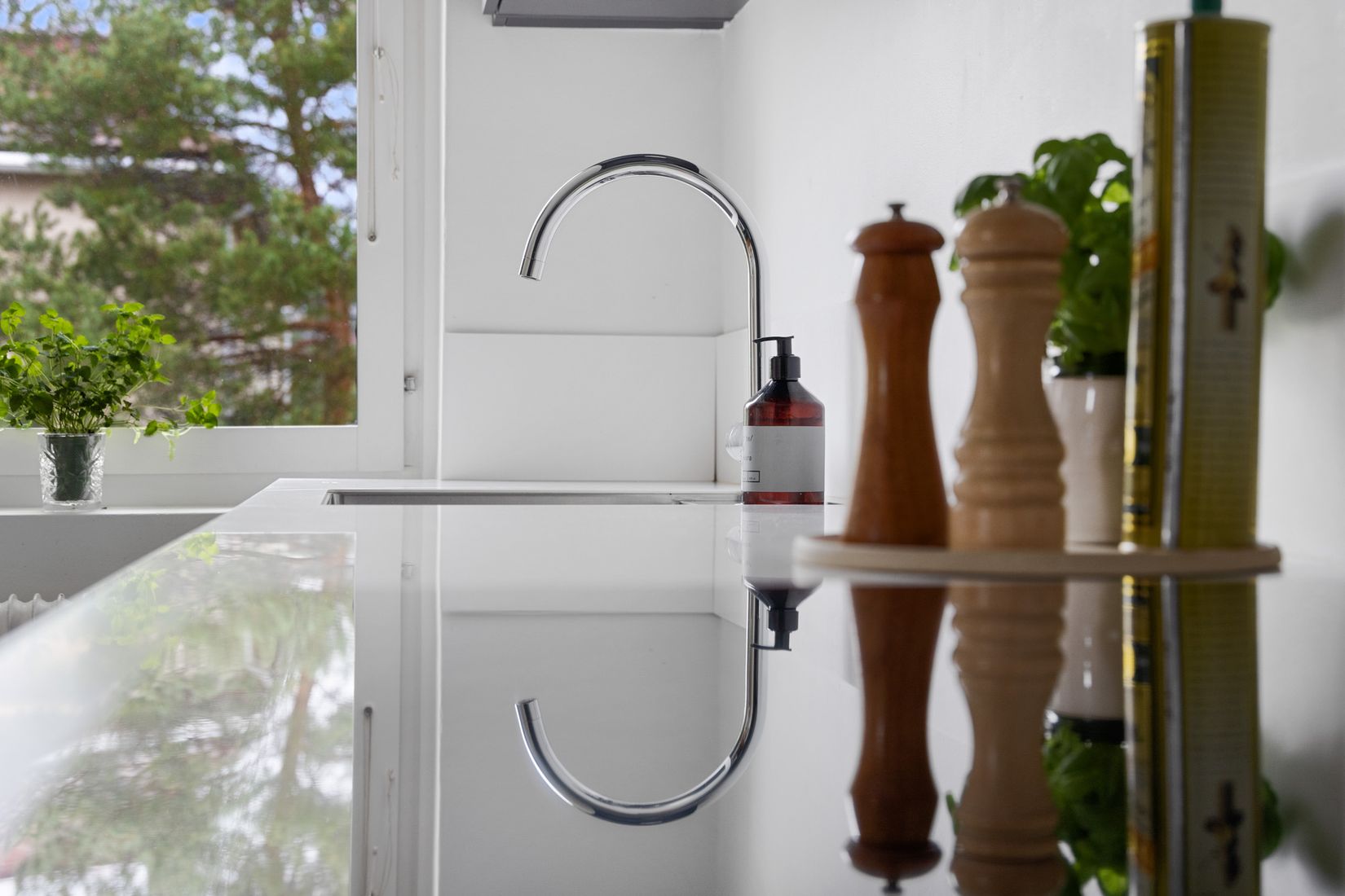 Bostadsrätt, Slätbaksvägen 25, vån 3/3, Årsta, Stockholm