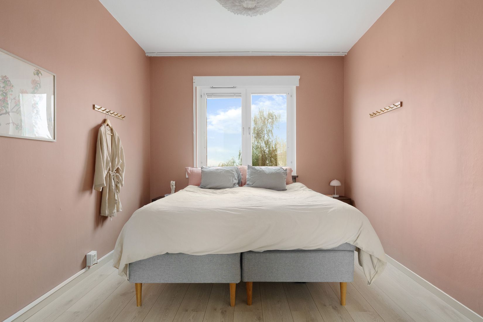 Bostadsrätt, Slätbaksvägen 25, vån 3/3, Årsta, Stockholm