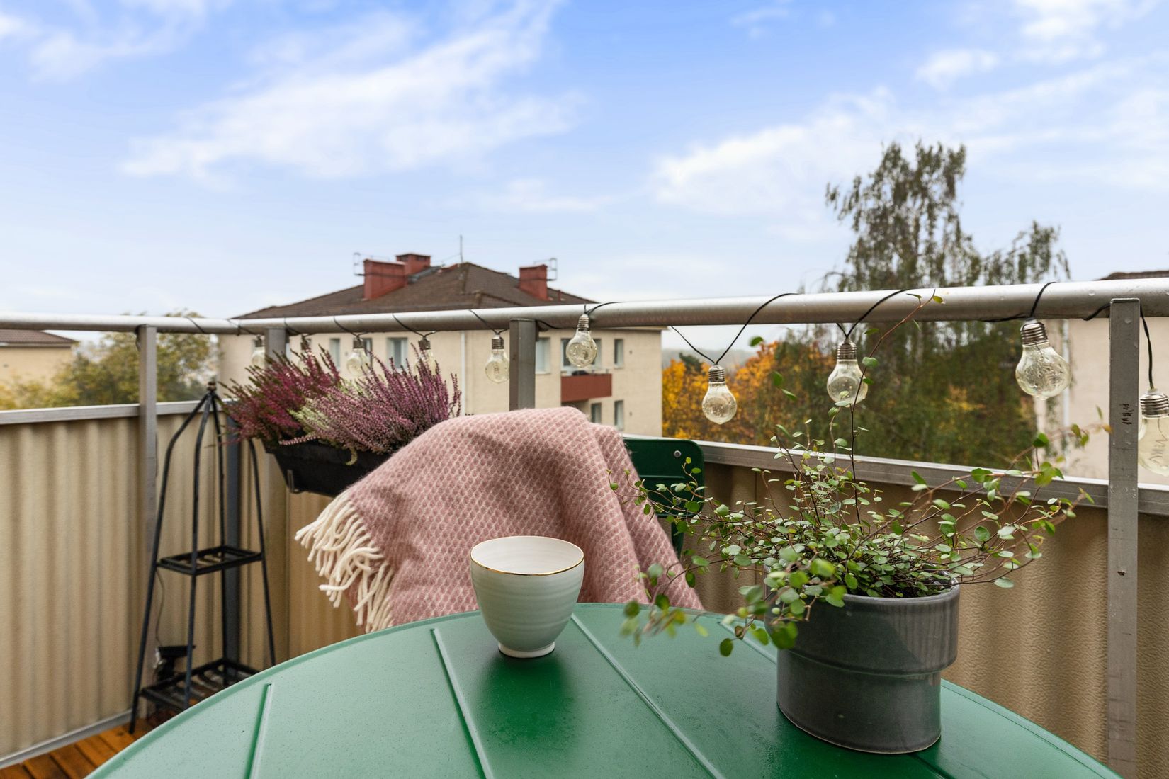 Bostadsrätt, Slätbaksvägen 25, vån 3/3, Årsta, Stockholm