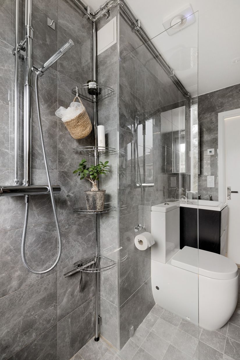 Bostadsrätt, Slätbaksvägen 25, vån 3/3, Årsta, Stockholm