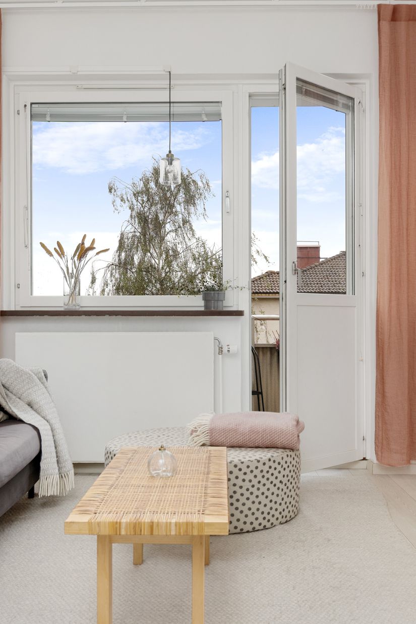 Bostadsrätt, Slätbaksvägen 25, vån 3/3, Årsta, Stockholm