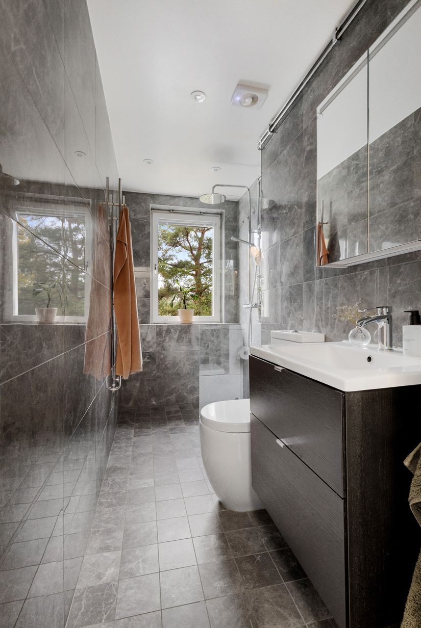 Bostadsrätt, Slätbaksvägen 25, vån 3/3, Årsta, Stockholm