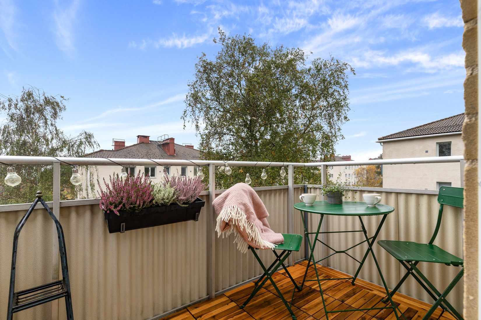 Bostadsrätt, Slätbaksvägen 25, vån 3/3, Årsta, Stockholm