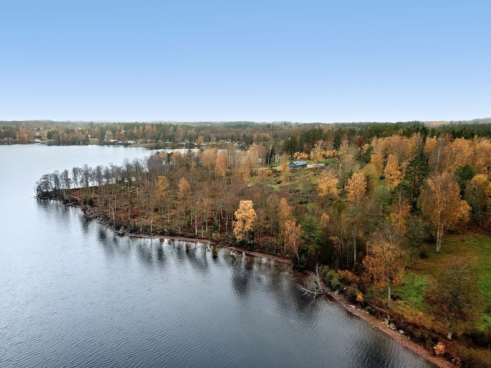 Övrigt, Näsudden - Uppåkra 1:4, Näsudden, Sävsjö