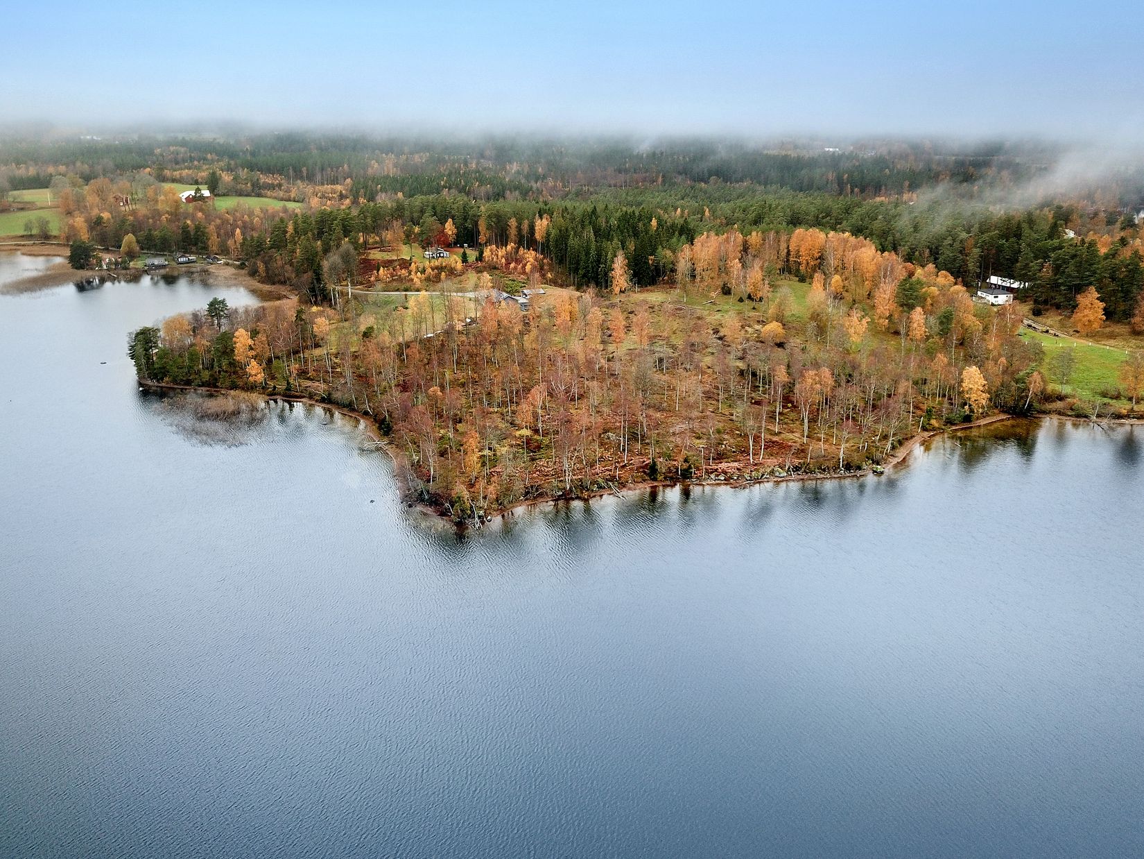 Övrigt, Näsudden - Uppåkra 1:4, Näsudden, Sävsjö