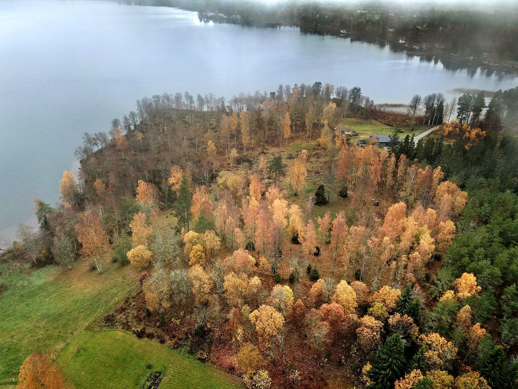 Övrigt, Näsudden - Uppåkra 1:4, Näsudden, Sävsjö