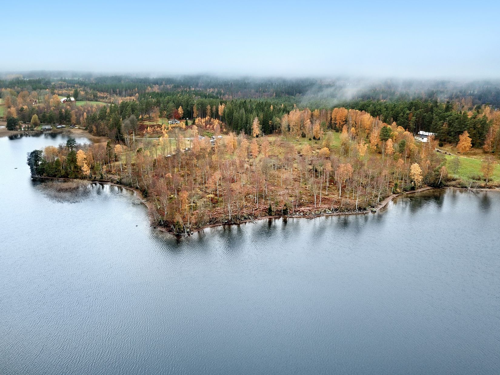Övrigt, Näsudden - Uppåkra 1:4, Näsudden, Sävsjö