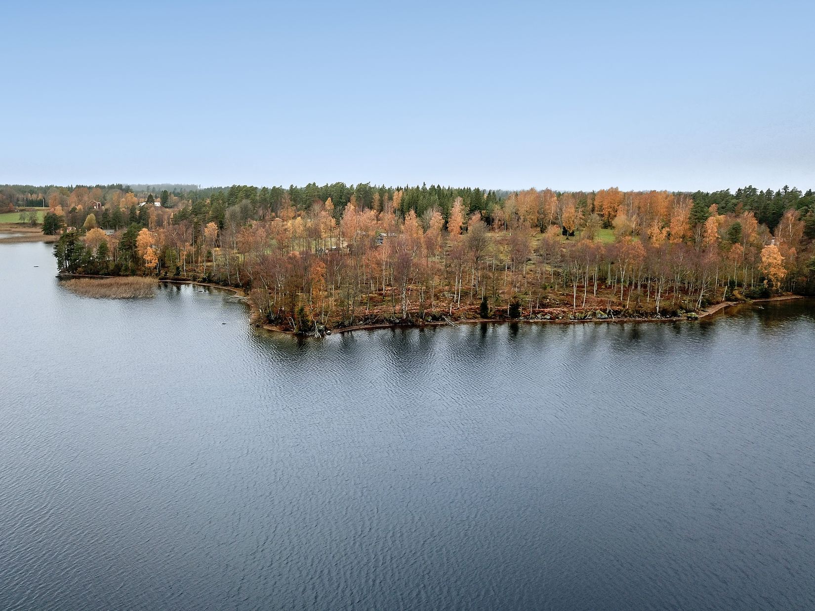 Övrigt, Näsudden - Uppåkra 1:4, Näsudden, Sävsjö