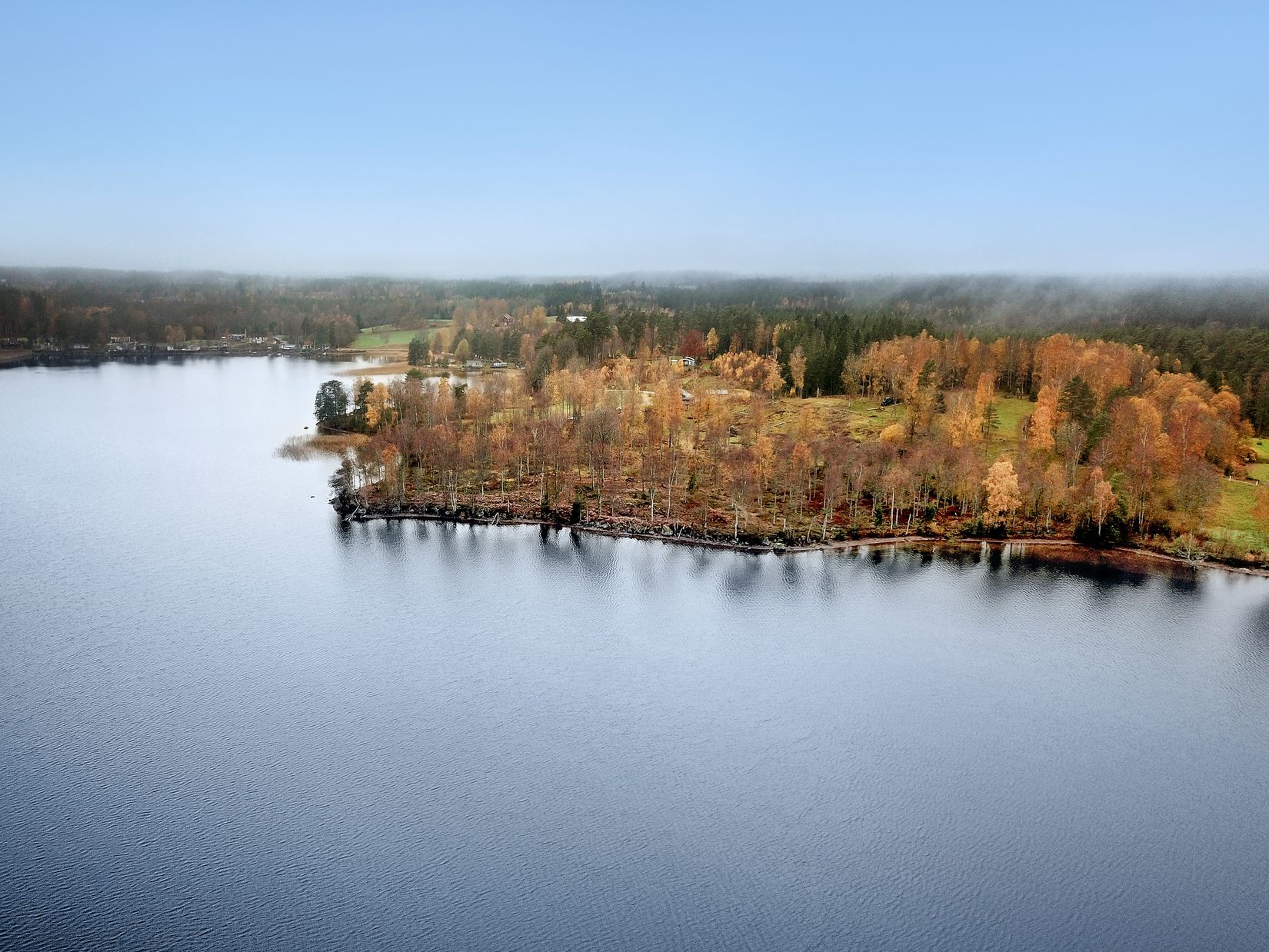 Övrigt, Näsudden - Uppåkra 1:4, Näsudden, Sävsjö