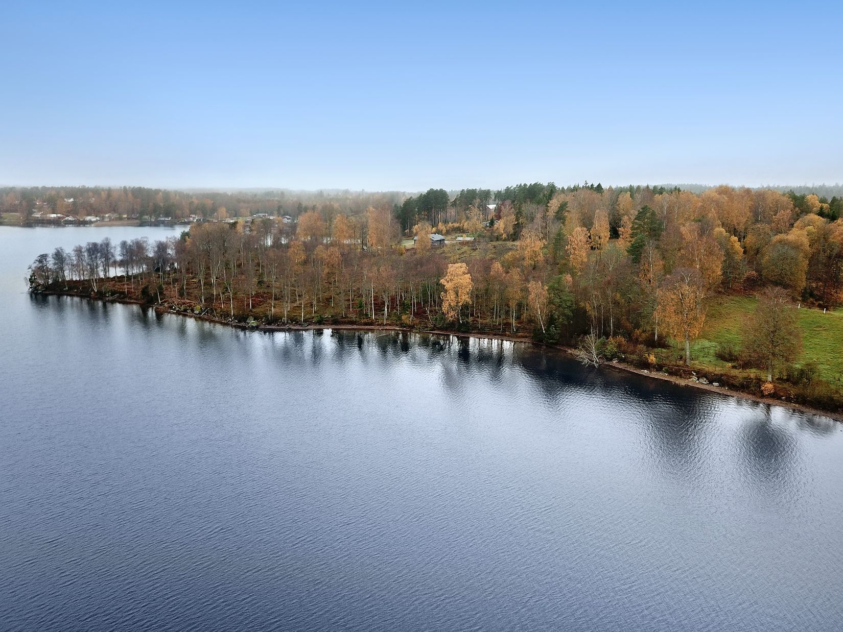 Övrigt, Näsudden - Uppåkra 1:4, Näsudden, Sävsjö