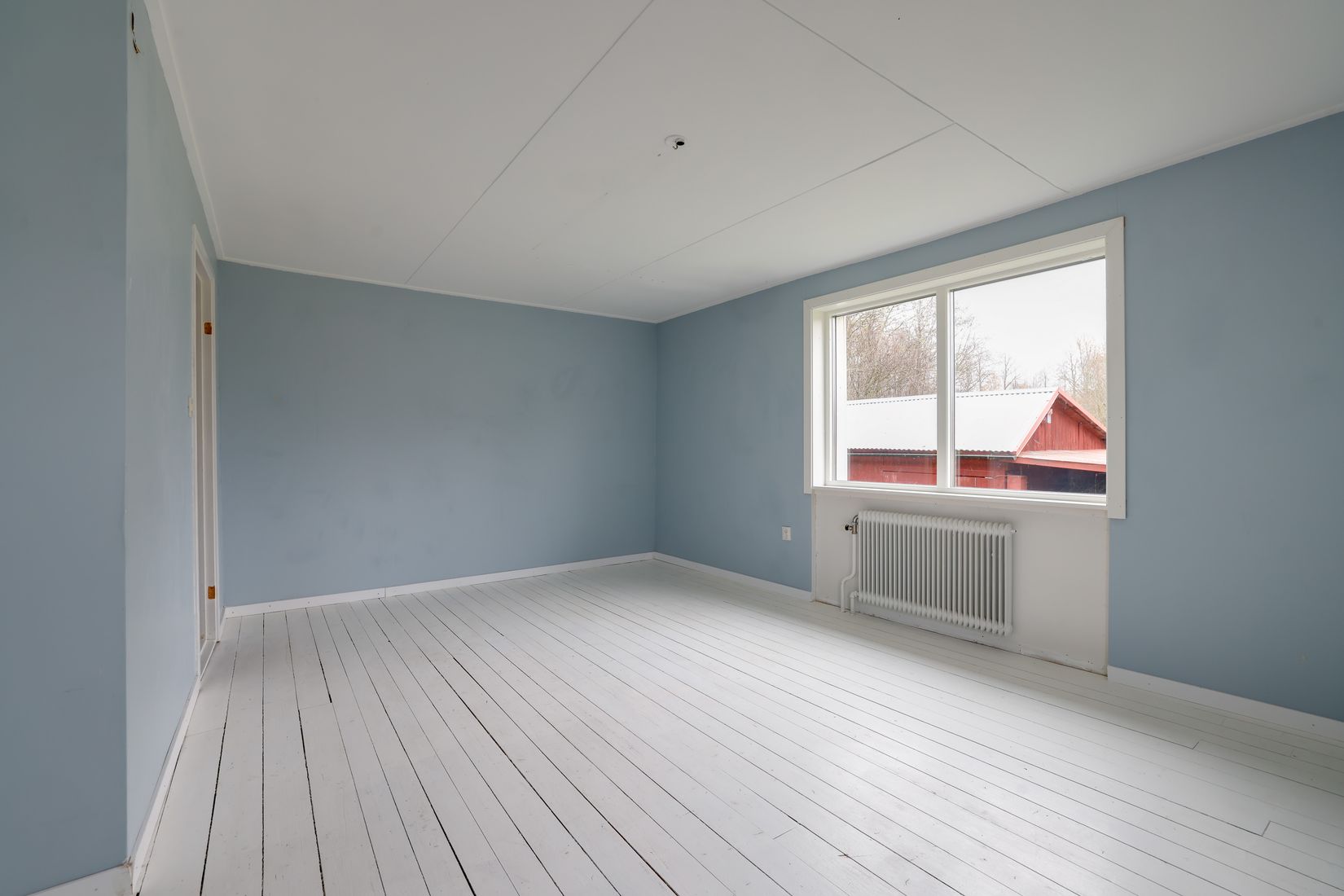 Villa, Skogsslingan 8, Asker, Örebro