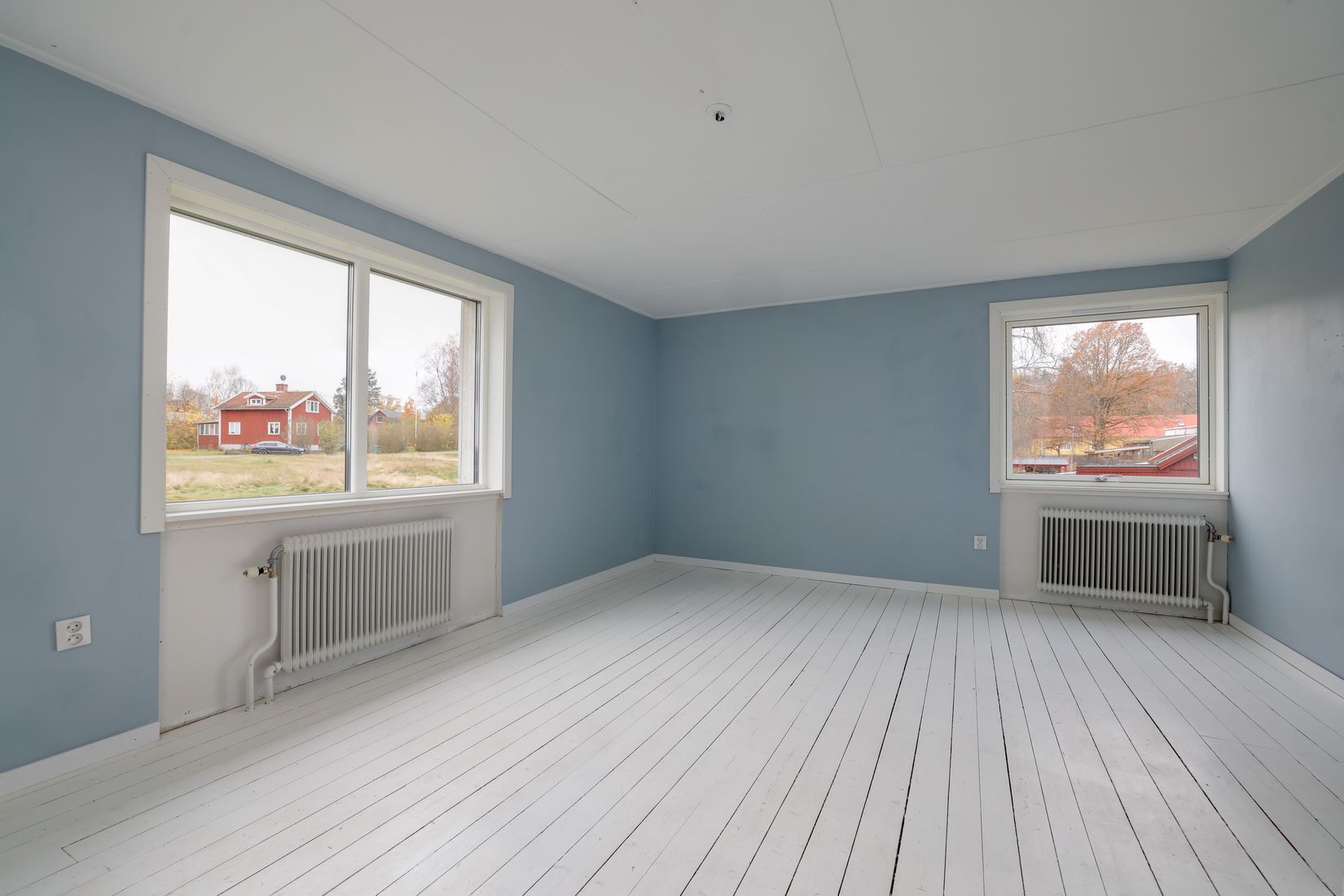 Villa, Skogsslingan 8, Asker, Örebro