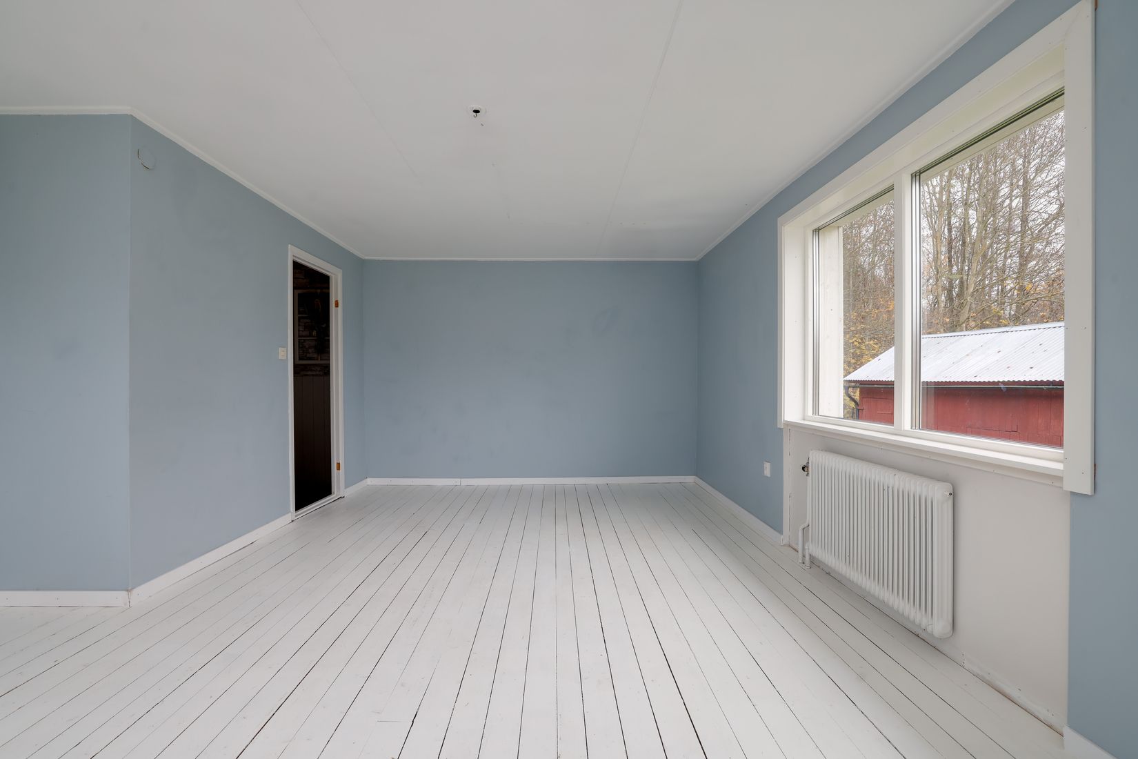 Villa, Skogsslingan 8, Asker, Örebro